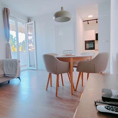 Apartment Antea Split Dış mekan fotoğraf