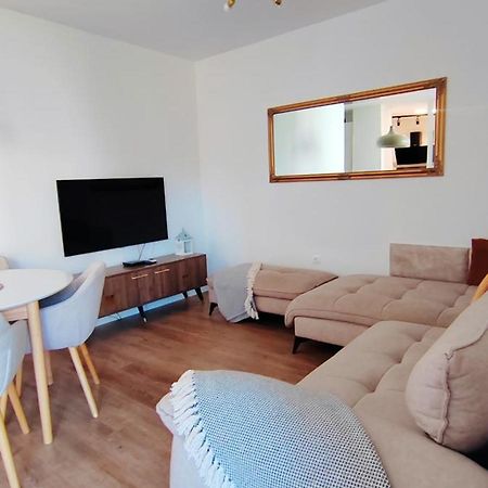 Apartment Antea Split Dış mekan fotoğraf