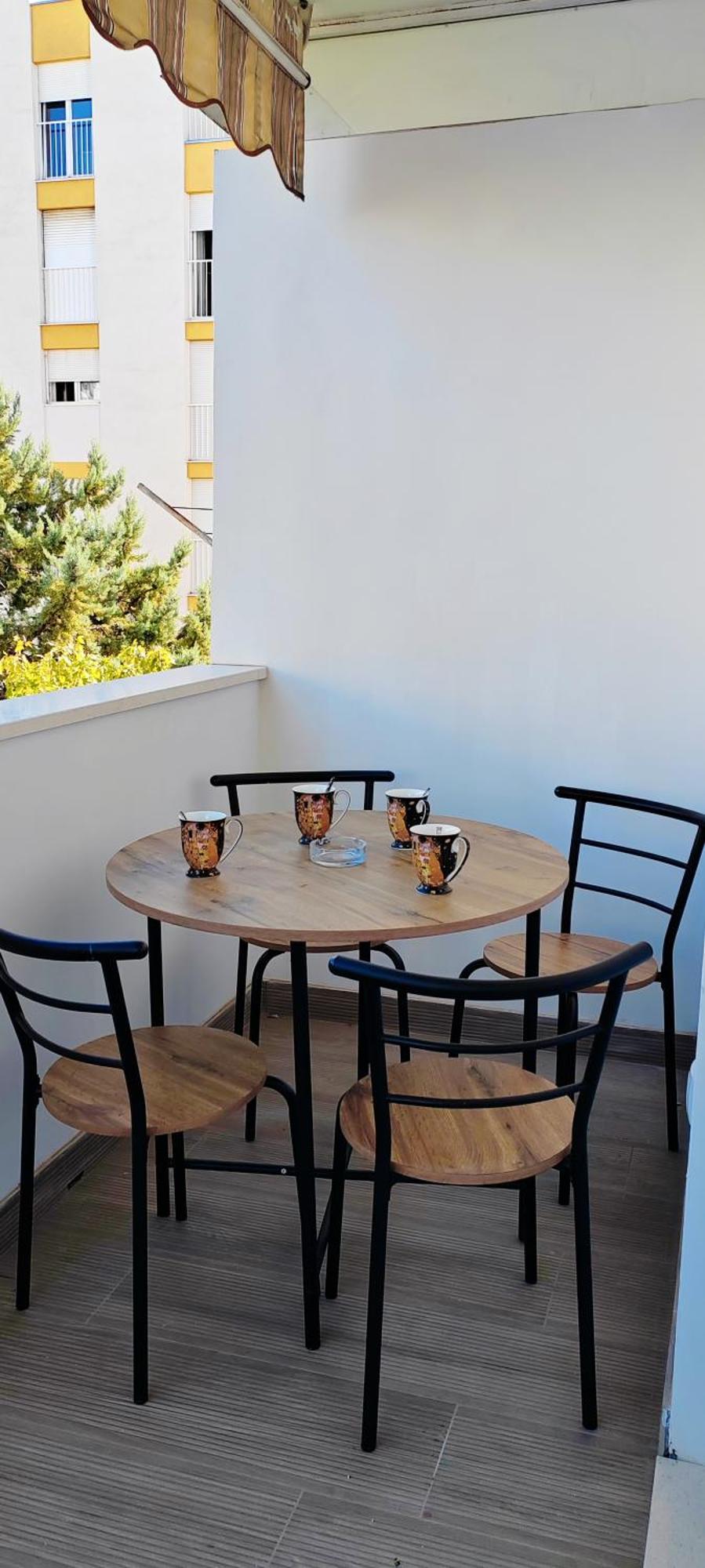 Apartment Antea Split Dış mekan fotoğraf