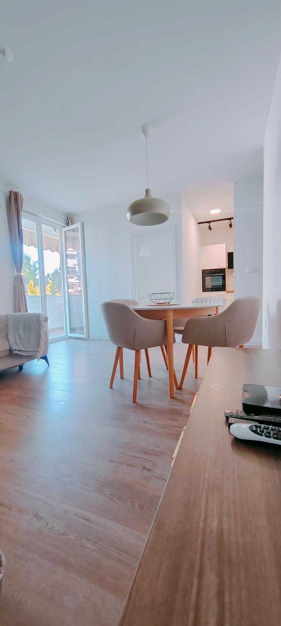 Apartment Antea Split Dış mekan fotoğraf