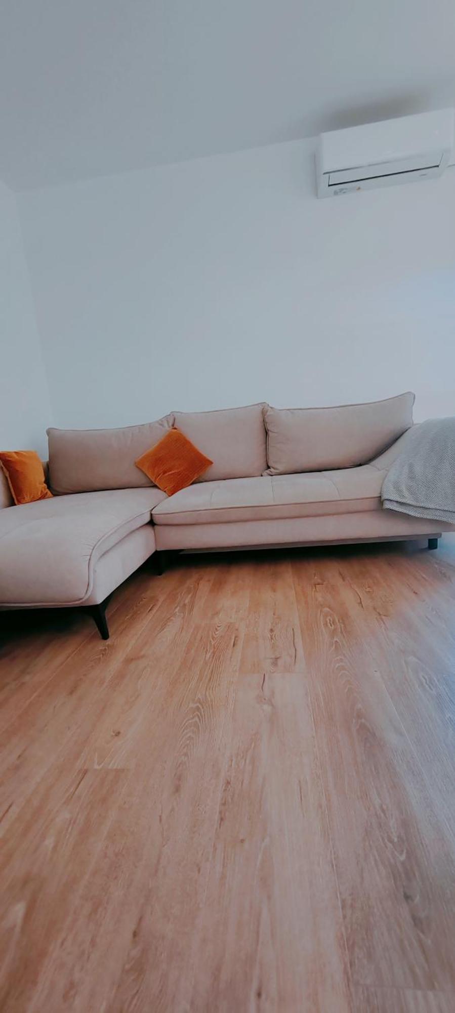 Apartment Antea Split Dış mekan fotoğraf