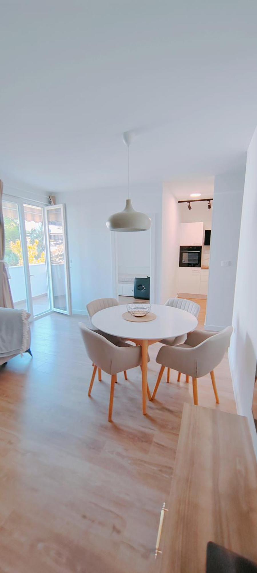Apartment Antea Split Dış mekan fotoğraf
