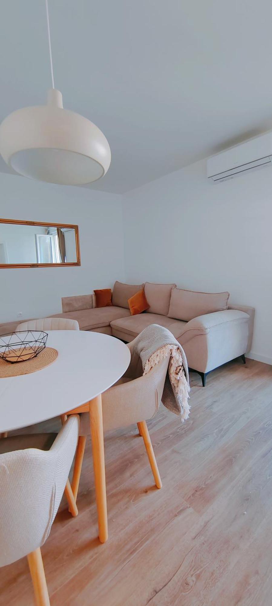 Apartment Antea Split Dış mekan fotoğraf