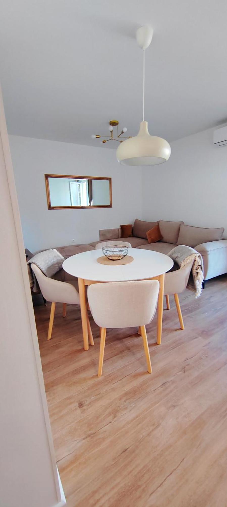 Apartment Antea Split Dış mekan fotoğraf