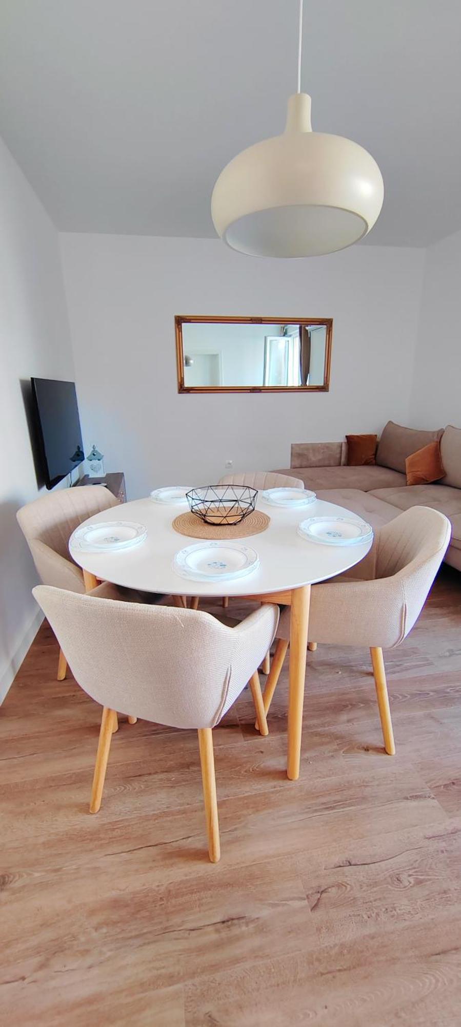 Apartment Antea Split Dış mekan fotoğraf