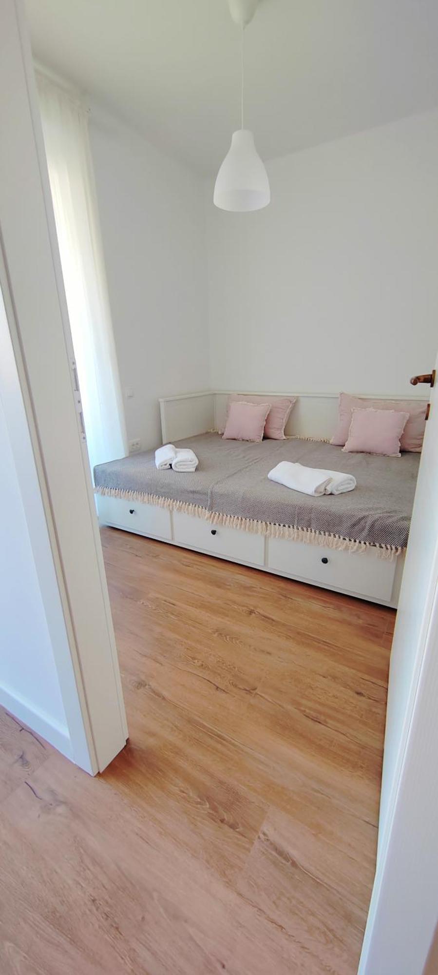 Apartment Antea Split Dış mekan fotoğraf