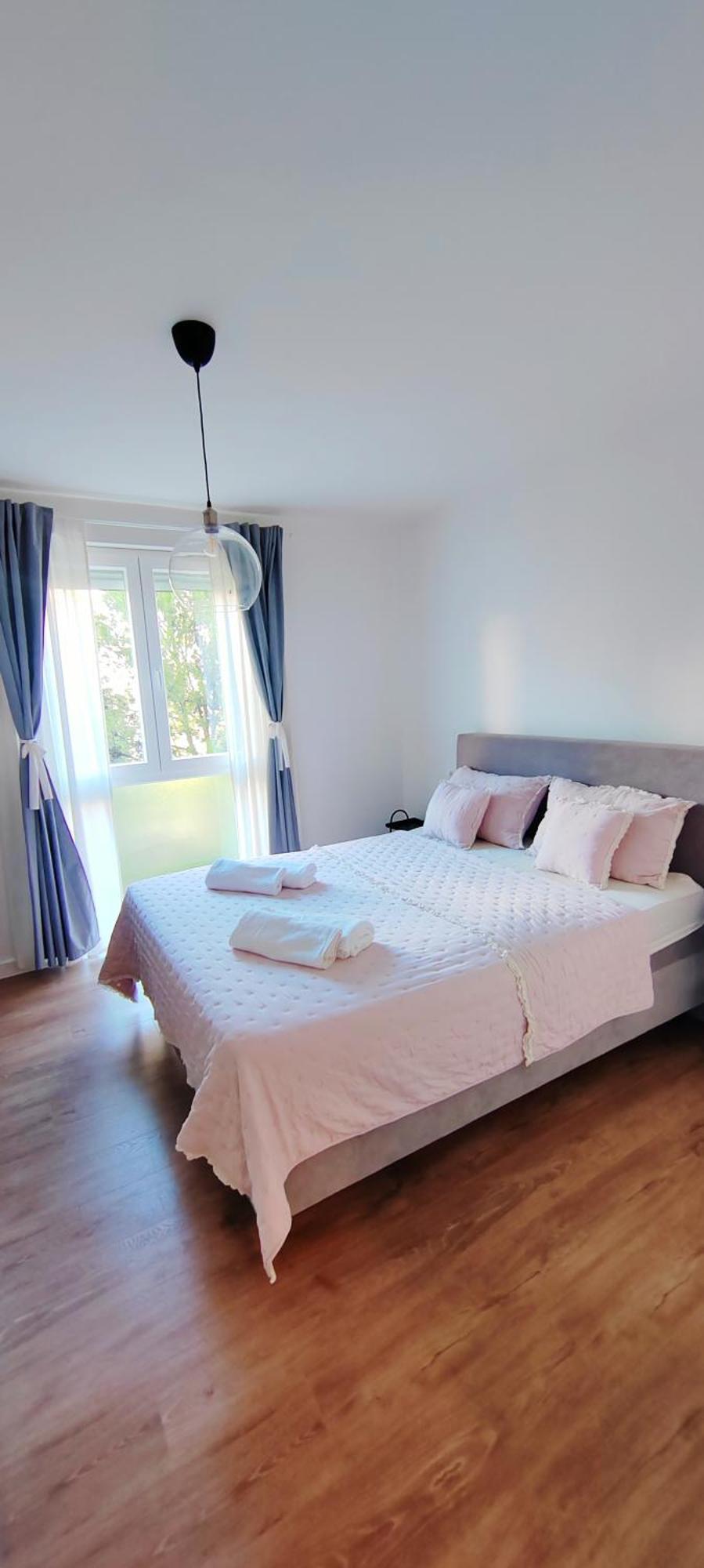 Apartment Antea Split Dış mekan fotoğraf